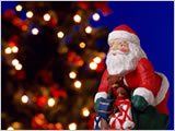 クリスマスイメージ