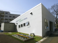 リサイクル研究センター