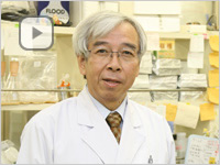 岡田早苗教授