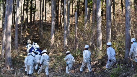 〔2017〕地域交流実習③