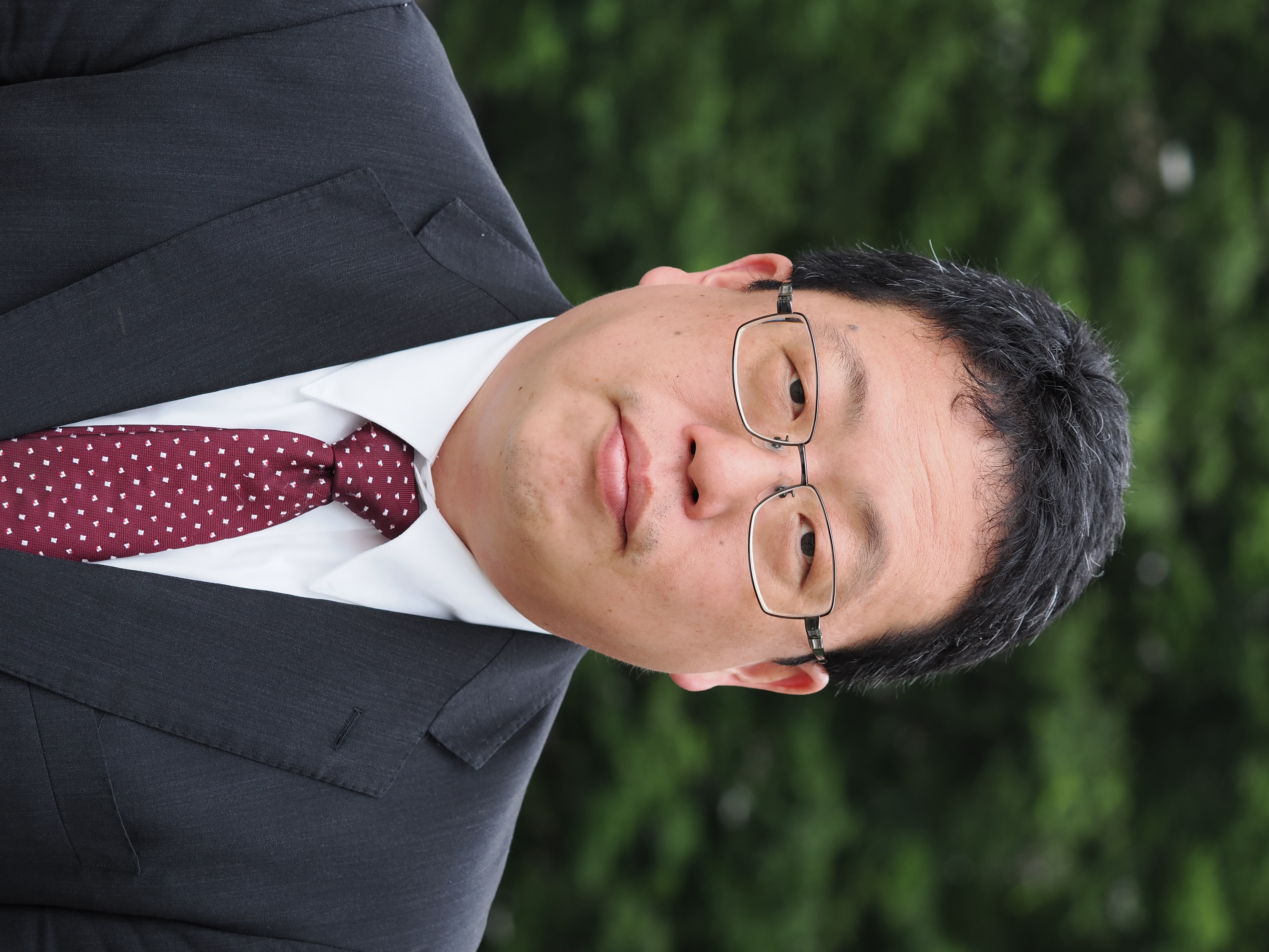 田中　聡 准教授