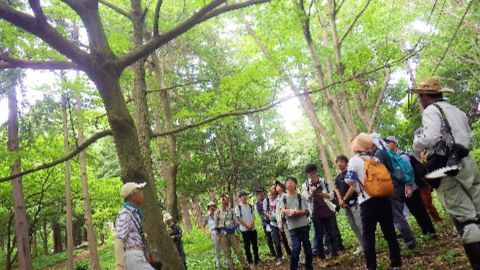 東京農業大学オンライン学科説明会