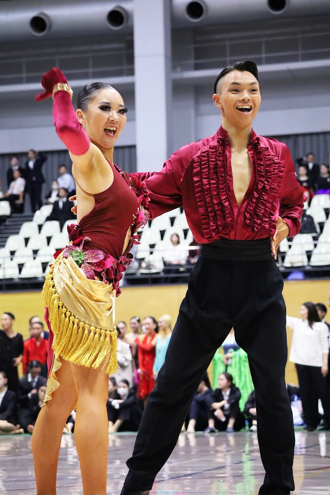 第57回天野杯争奪学生競技ダンス争奪戦 工藤・山岸 ラテンの部.png