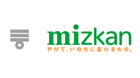 株式会社 Mizkan