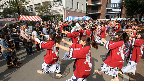 第118回～第127回収穫祭