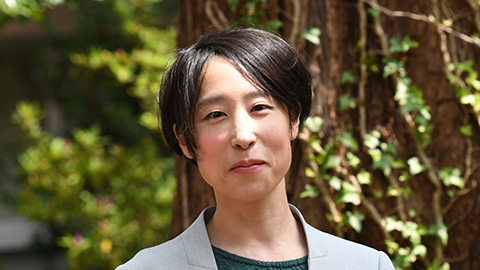 食料環境経済学科 野々村 真希 准教授が、BS-TBS「関口宏のこの先どうなる!?」に出演