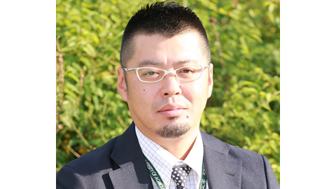 Vol.135 中曽根勝重先生「宮古亜熱帯農場から羽ばたく学生たち」