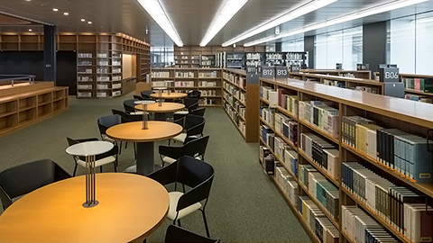 図書館