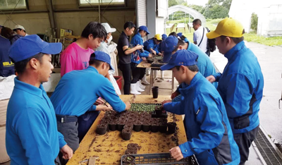 大分県竹田市 東京農業大学 大分県竹田市 東京農業大学