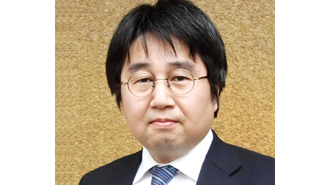 Vol.132 菊野日出彦先生「新たなCO2削減技術の研究」