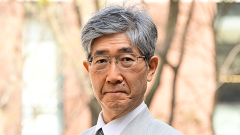 農芸化学科 犬伏 和之 教授が「高吸収性ポリマー」に関して解説、NHKワールドにて公開
