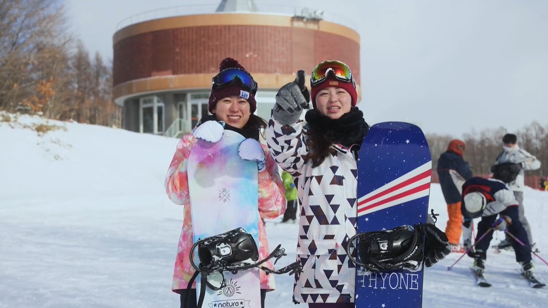 北海道オホーツクキャンパス　学生生活