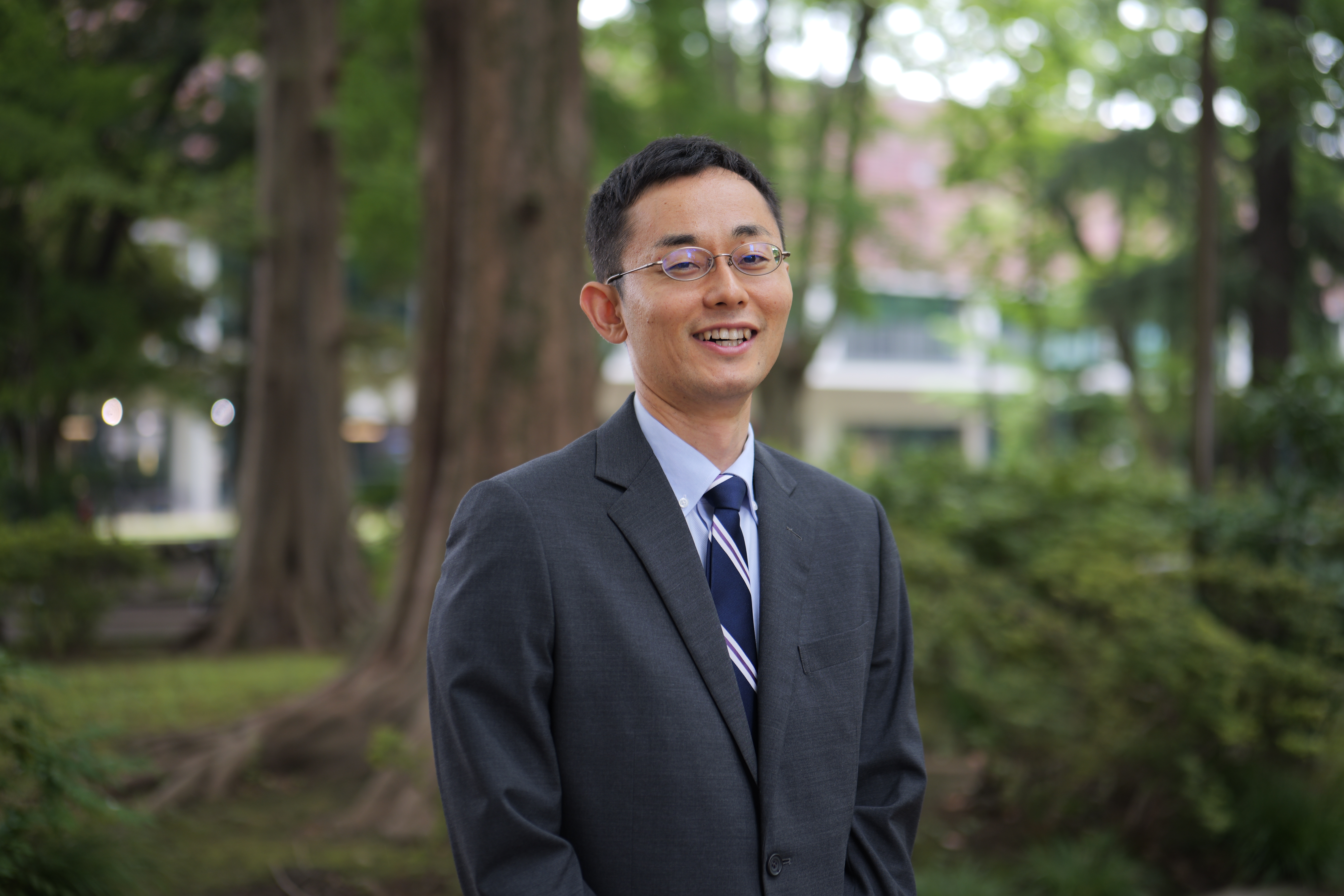 地域創成科学科 鈴木 康平 准教授が「日本沙漠学会 奨励賞」を受賞