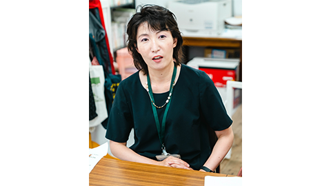 2022年8/７（日）東京農業大学オープンキャンパスの町田怜子先生の模擬講義（録画）～地域とサステナビリティ学　あなたが考えるサステナビリティ（持続可能）な地域とは？