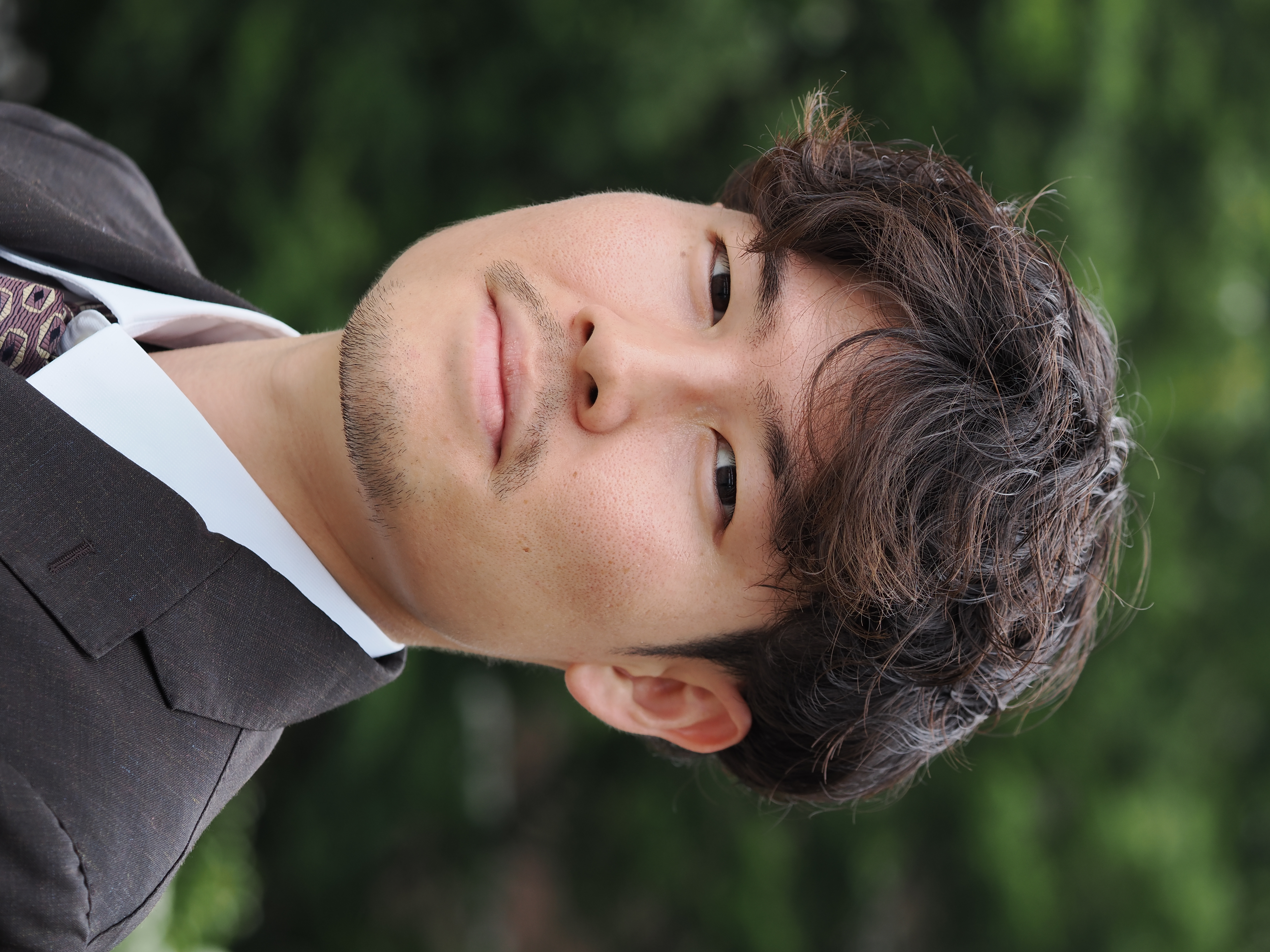 内藤　啓太 助教