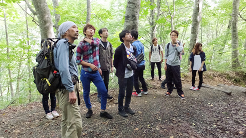 環境経済研究室 東京農業大学