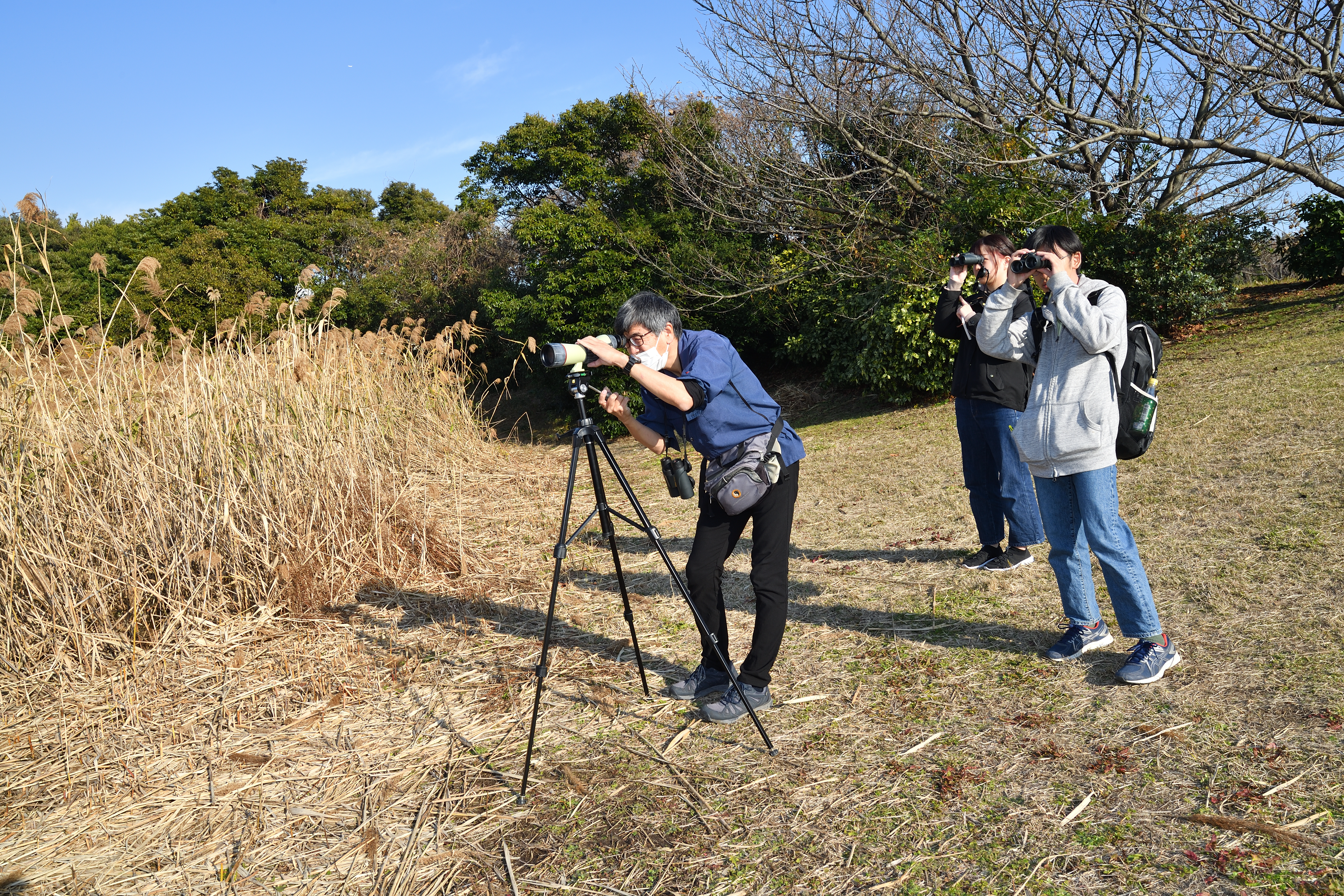地域創成科学科オンラインオープンキャンパス：環境・生態系・防災・農地・社会基盤・暮らしから総合的に持続可能な地域を創成する