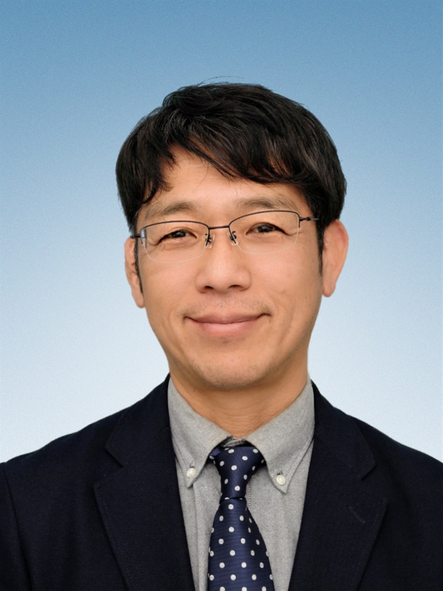 楠本 良延 教授