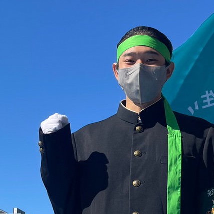 体育祭が開催されました
