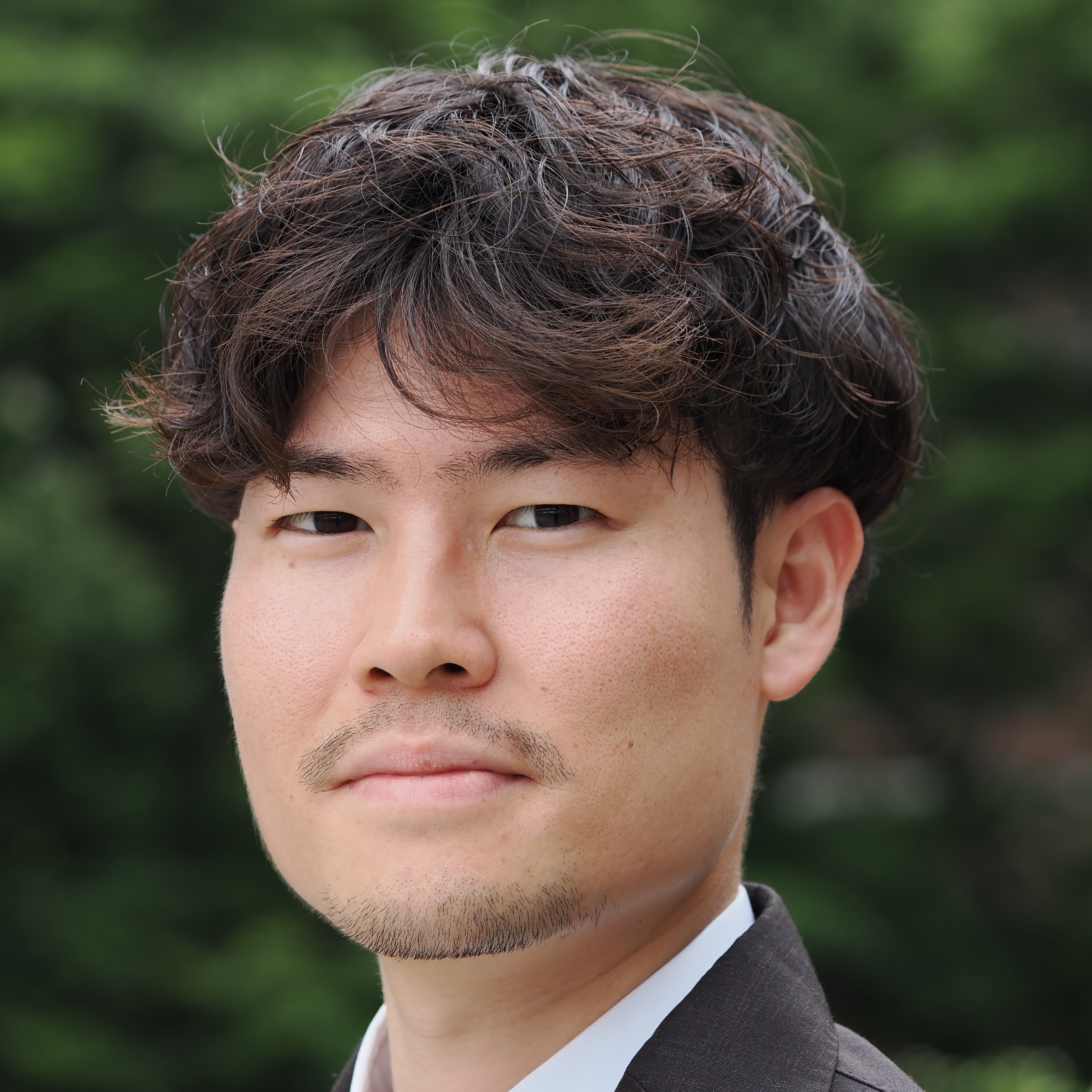 内藤　啓太	助教
