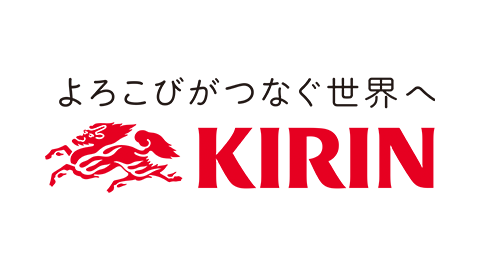 キリンホールディングス株式会社