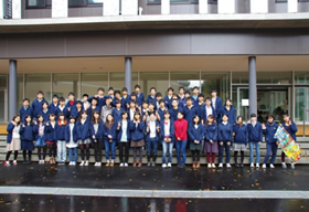 動物研究部 東京農業大学