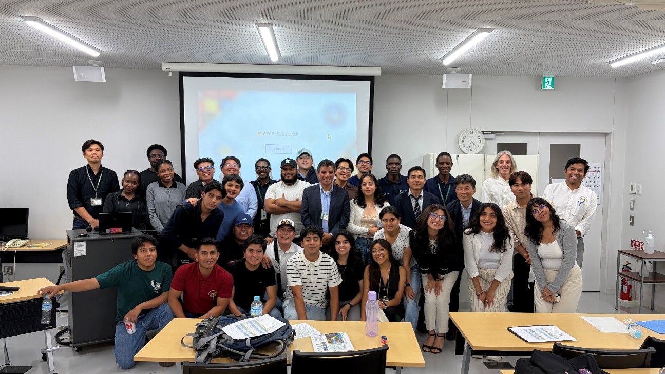 Chapingo Autonomous University02.jpg