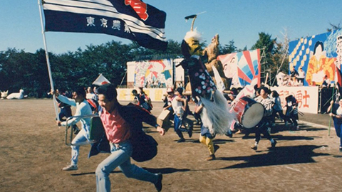 第97回収穫祭～第107回収穫祭