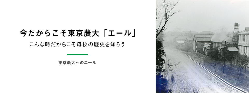 東京農業大学