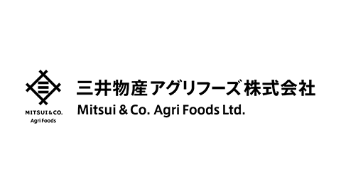 三井物産アグリフーズ株式会社