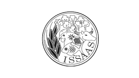 THE INTERNATIONAL SOCIETY FOR SOUTHEAST 
ASIAN AGRICULTURAL SCIENCES(ISSAAS)