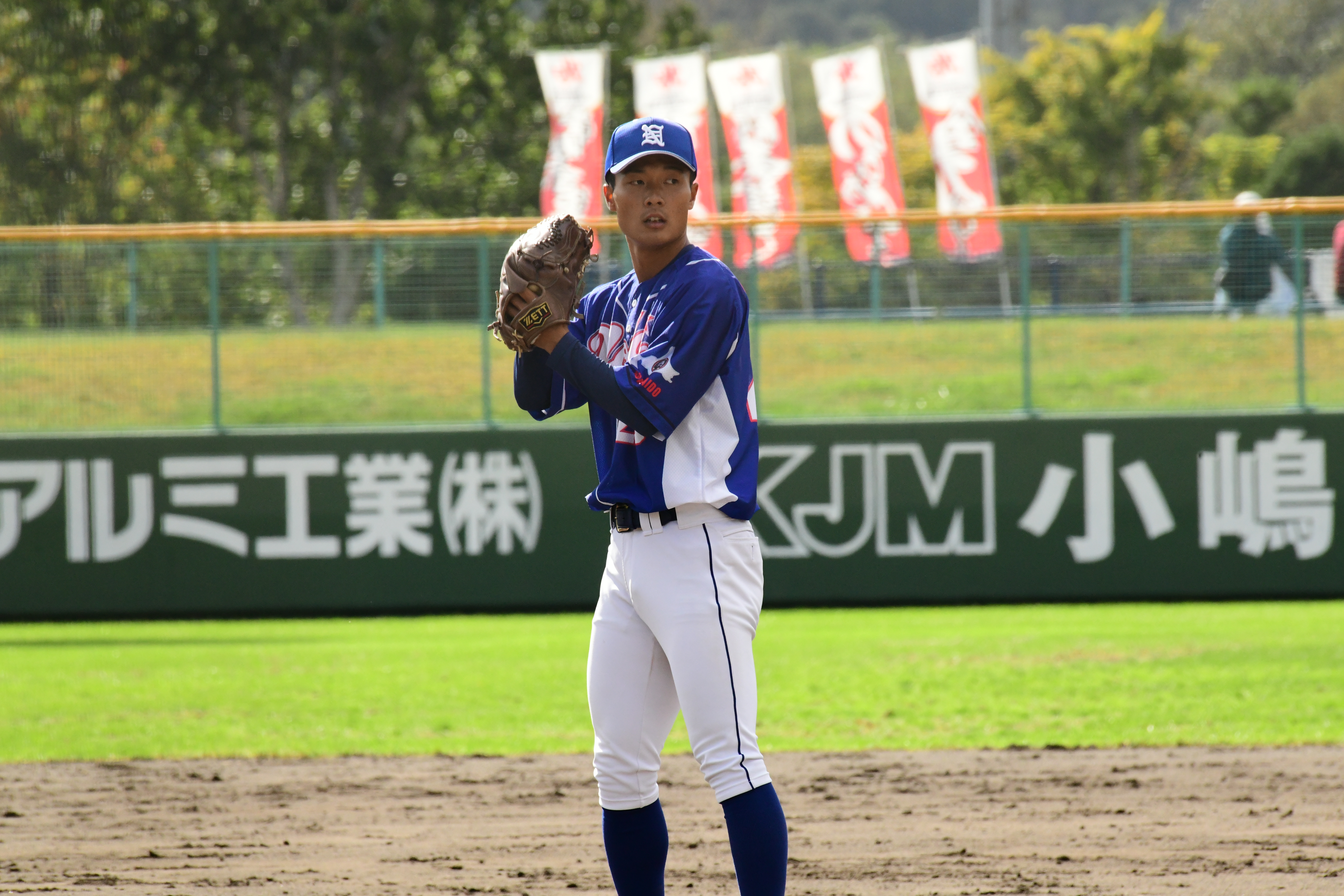 佐々木投手.JPG
