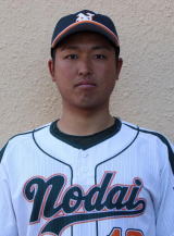 東京農業大学硬式野球部