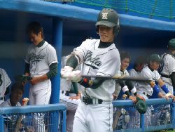 東京農業大学硬式野球部