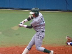 東京農業大学硬式野球部