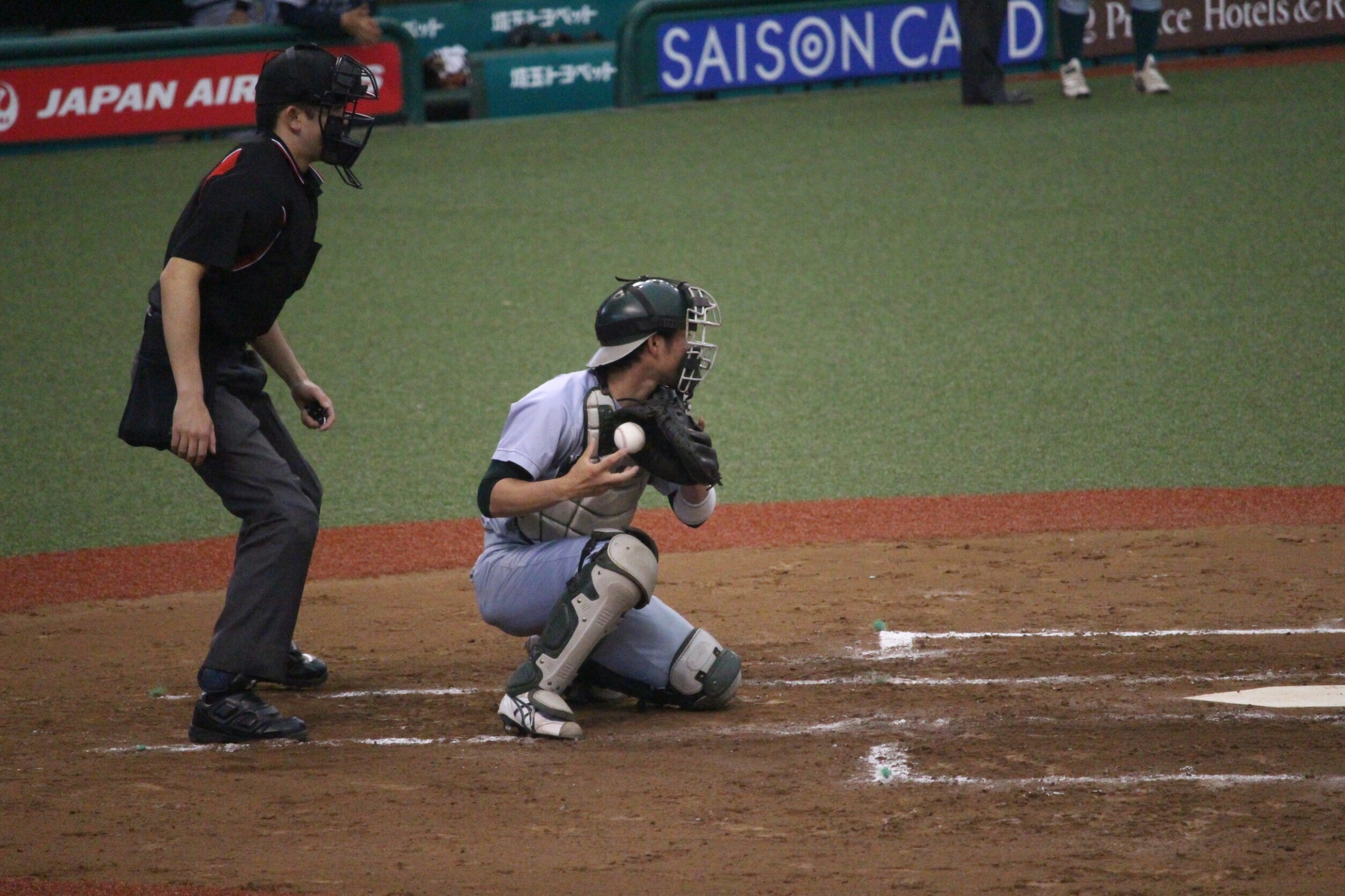 東京農業大学硬式野球部