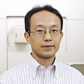 矢嶋 俊介 教授