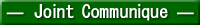 joint_communique
