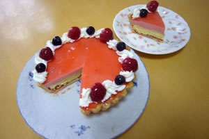 応募作品イメージ