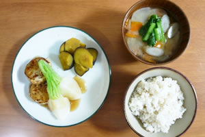 応募作品イメージ