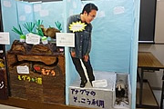 野生動物学研究室02
