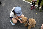 バイオセラピーセンター見学会02