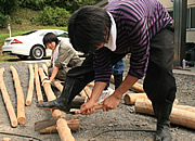 活動の様子