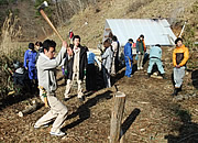 活動の様子