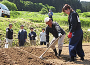 活動の様子