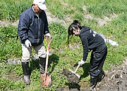 活動の様子