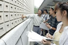 Training in Landscape Architecture