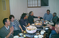 新潟/ 上越市の地元農家と交流会